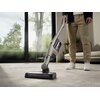 Odkurzacz MIELE Triflex HX2 Sprinter Czas pracy - funkcja Turbo [min] 28