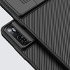 Etui TECH-PROTECT Camshield do Xiaomi Poco X4 Pro 5G Czarny Model telefonu Poco X4 Pro 5G
