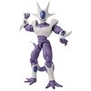 Figurka BANDAI Dragon Ball Dragon Stars Cooler Final Form DS36771 Zawartość zestawu Figurka