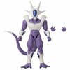 Figurka BANDAI Dragon Ball Dragon Stars Cooler Final Form DS36771 Liczba sztuk w opakowaniu 1