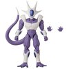 Figurka BANDAI Dragon Ball Dragon Stars Cooler Final Form DS36771 Załączona dokumentacja Instrukcja obsługi w języku polskim
