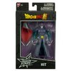Figurka BANDAI Dragon Ball Dragon Stars Hit DS35864 Zawartość zestawu Dłonie