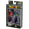Figurka BANDAI Dragon Ball Dragon Stars Hit DS35864 Załączona dokumentacja Instrukcja obsługi w języku polskim