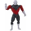 Figurka BANDAI Dragon Ball Dragon Stars Jiren DS35990 Zawartość zestawu Dłonie