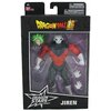 Figurka BANDAI Dragon Ball Dragon Stars Jiren DS35990 Załączona dokumentacja Instrukcja obsługi w języku polskim