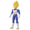 Figurka BANDAI Dragon Ball Dragon Stars Super Saiyan Vegeta DS36769 Zawartość zestawu Figurka