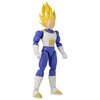 Figurka BANDAI Dragon Ball Dragon Stars Super Saiyan Vegeta DS36769 Zawartość zestawu Wymienne części ciała