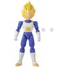 Figurka BANDAI Dragon Ball Dragon Stars Super Saiyan Vegeta DS36769 Załączona dokumentacja Instrukcja obsługi w języku polskim