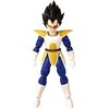 Figurka BANDAI Dragon Ball Dragon Stars Vegeta Db Kai Ver DS36860 Załączona dokumentacja Karta gwarancyjna