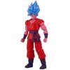 Figurka BANDAI Dragon Ball Dragon Stars SS Kaioken Goku DS35991 Zawartość zestawu Wymienne części ciała