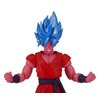 Figurka BANDAI Dragon Ball Dragon Stars SS Kaioken Goku DS35991 Załączona dokumentacja Instrukcja obsługi w języku polskim