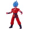 Figurka BANDAI Dragon Ball Dragon Stars SS Kaioken Goku DS35991 Zawartość zestawu Figurka
