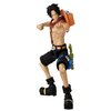 Figurka BANDAI Anime Heroes One Piece Portgas D. Ace AH36934 Zawartość zestawu Figurka