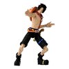 Figurka BANDAI Anime Heroes One Piece Portgas D. Ace AH36934 Załączona dokumentacja Instrukcja obsługi w języku polskim