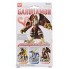 Figurka BANDAI Digimon Shodo Garudamon SH86972 Załączona dokumentacja Instrukcja obsługi w języku polskim