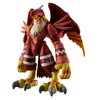 Figurka BANDAI Digimon Shodo Garudamon SH86972 Rodzaj Figurka