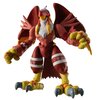 Figurka BANDAI Digimon Shodo Garudamon SH86972 Zawartość zestawu Figurka