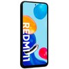 Etui CRONG Color Cover do Xiaomi Redmi Note 11/11S Czarny Seria telefonu Redmi