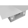 Okap AFRELLI AW-6 Nano Pro 60 Biały 428m3/h 65dB klasa D Oświetlenie LED