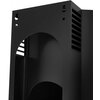 Okap AFRELLI AW-3 Aria Classic 40 Czarny mat 428m3/h 65dB klasa D Tryb pracy Wyciąg