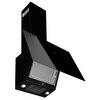 Okap AFRELLI AW-6 Nano Pro 60 Czarny 428m3/h 65dB klasa D Filtr przeciwtłuszczowy Aluminiowy