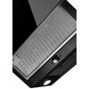 Okap AFRELLI AW-6 Nano Pro 60 Czarny 428m3/h 65dB klasa D Sterowanie Dotykowe