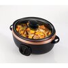 Wolnowar MORPHY RICHARDS 460016 Compact Wykonanie Ceramika