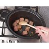 Wolnowar MORPHY RICHARDS 460016 Compact Regulacja temperatury Tak