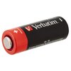 Bateria VERBATIM A23 (2 szt.) Rodzaj baterii A23 / MN21
