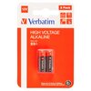Bateria VERBATIM A23 (2 szt.)