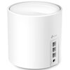 Router TP-LINK Deco x50 2.4 / 5 GHz (DualBand), Wi-Fi Mesh Zastosowanie xDSL