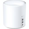 Router TP-LINK Deco X20 2.4 / 5 GHz (DualBand), Wi-Fi Mesh Zastosowanie xDSL