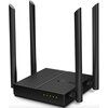 Router TP-LINK Archer A64 2.4 / 5 GHz (DualBand) Obsługiwane standardy Wi-Fi 5 (802.11 a/b/g/n/ac)