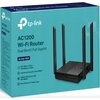 Router TP-LINK Archer A64 2.4 / 5 GHz (DualBand) Zastosowanie xDSL