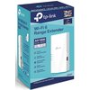 Wzmacniacz sieci TP-LINK RE600X 2.4 / 5 GHz, Wi-Fi 6 (802.11 a/b/g/n/ac/ax) Częstotliwość pracy [GHz] 2.4