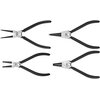 Szczypce NEO TOOLS 01-097 (4 elementy)