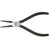 Szczypce NEO TOOLS 01-097 (4 elementy) Przeznaczenie Do pierścieni osadczych