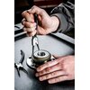 Szczypce NEO TOOLS 01-097 (4 elementy) Długość całkowita [mm] 180