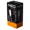 Lampa warsztatowa NEO TOOLS 99-071 Funkcje dodatkowe Wskaźnik naładowania akumulatora
