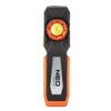Latarka NEO TOOLS 99-072 Kolor obudowy Czarno-pomarańczowy