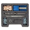 Zestaw do połączeń niewidocznych GRAPHITE 55H250 Gwarancja 24 miesiące