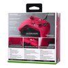 Kontroler POWERA Enhanced Artisan Czerwony Przeznaczenie Xbox One