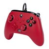 Kontroler POWERA Enhanced Artisan Czerwony Przeznaczenie Xbox Series X