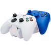 Stacja ładująca POWERA Duo Biały Kompatybilność Xbox Series X