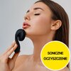 Szczoteczka do twarzy DIFORO Arum Czarno-złoty Funkcje Złuszczanie