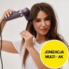 Suszarka DIFORO Leste 1000W Wyposażenie 1 x dyfuzor