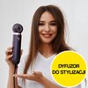 Suszarka DIFORO Leste 1000W Wyposażenie 1 x koncentrator