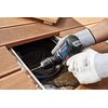 Wiertarko-wkrętarka BOSCH Professional GSR 12V-35 FC 06019H3001 Zasilanie Akumulatorowe