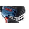 Wiertarko-wkrętarka BOSCH Professional GSR 12V-35 FC 06019H3000 Napięcie akumulatora [V] 12