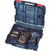 Wiertarko-wkrętarka BOSCH Professional GSB 18V-50 06019H5103 Pojemność akumulatora [Ah] 2